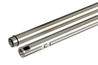 [J-C-240] Cañón de precisión AEG de acero inoxidable de 6,02 y 240 mm [ZCI]