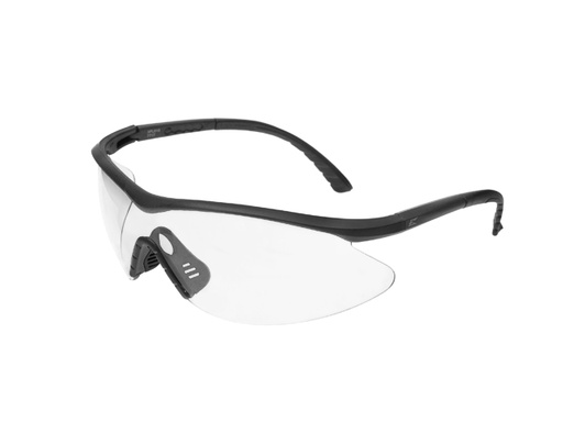 [XFL611] Gafas Balísticas Edge Eyewear Fastlink Clear Vapor Shield – ANSI Z87+ | MCEPS Militar