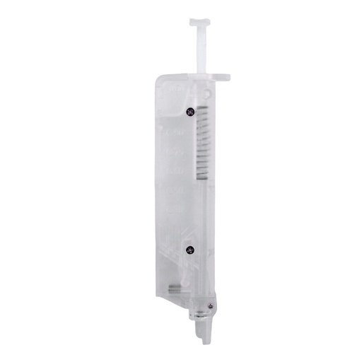 [ARS-1180] CARGADOR BOLAS ARSENIC TICO-TICO 100BBS TRANSPARENTE
