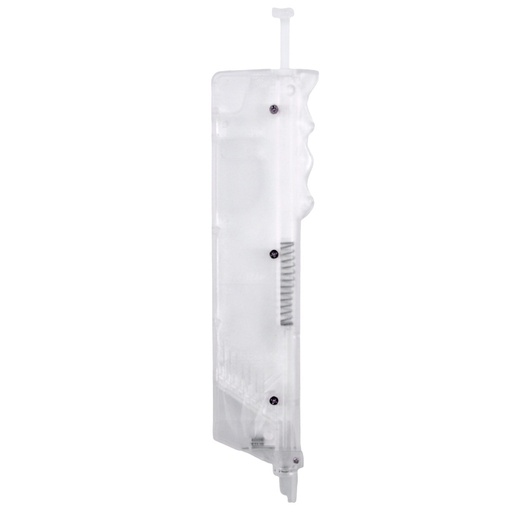 [ARS-1181] CARGADOR BOLAS ARSENIC TICO-TICO 330BBS TRANSPARENTE