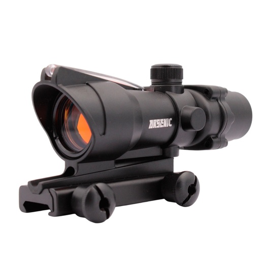 [ARS-31121-BK] VISOR ACOG ARSENIC ARGON AS30GX NEGRO