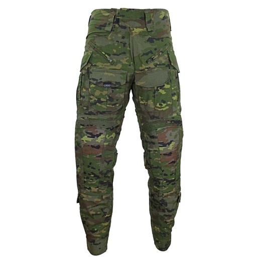 [CRS-803218-PB-2XL] UNIFORME PANTALON CORSO BLACKBEARD COMBATE MK2 PIX. BOSCOSO 2XL