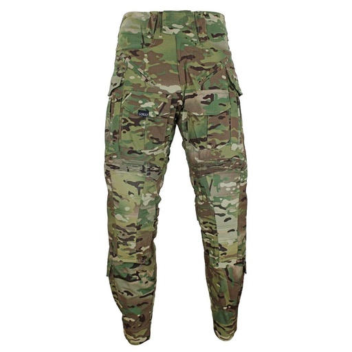 [CRS-803215-MC-XL] UNIFORME PANTALON CORSO BLACKBEARD COMBATE MK2 MULTICAM XL