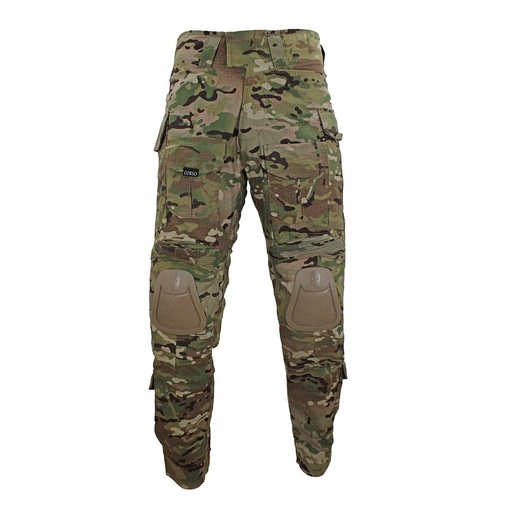 [CRS-802015-MC-S/30] UNIFORME PANTALON CORSO BLACKBEARD COMBATE MULTICAM (S)