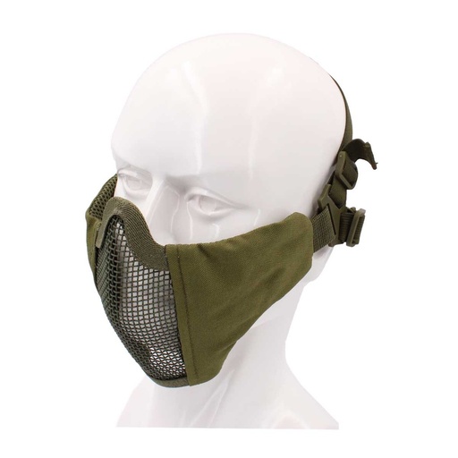 [CRS-201503-OD] MORRERA MASCARA CORSO REAPER MK2 VERDE