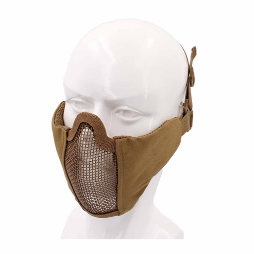 [CRS-201514-CO] MORRERA MASCARA CORSO REAPER MK2 COYOTE