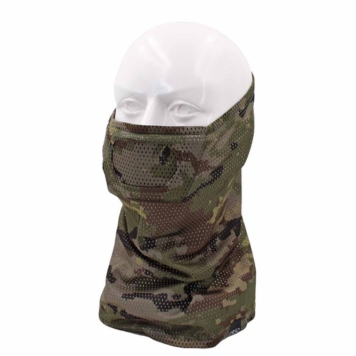 [CRS-201218-PB] MORRERA BRAGA CORSO REAPER REJILLA PIX.BOSCOSO