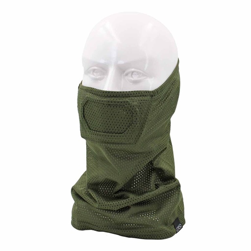 [CRS-201203-OD] MORRERA BRAGA CORSO REAPER REJILLA VERDE