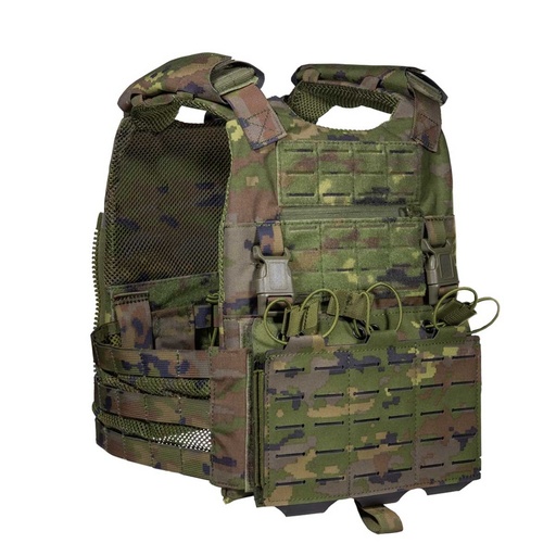 [CRS-201018-PB] CHALECO CORSO DRAKE MK2 PIX. BOSCOSO