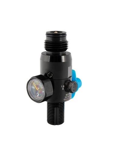 [A710117] Regulador/Preset 4500 PSI DYE/ 300 bars