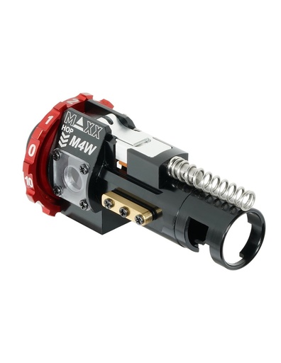 [MX-HOP020MW] Cámara Hop-Up CNC Maxx Model M4W para Wolverine MTW (nueva versión)