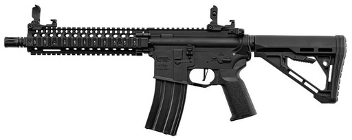 MK18 HPA Lancer Tactical GEN III con Wolverine Inferno GEN 2 Spartan | Airsoft Nation Store