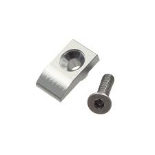 [AIP020-51-S] AIP Hammer Protection Pad 7075 CNC Hi-Capa – Protección y rendimiento GBB