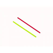 [AIP005-F] AIP Fiber Optic Red 2mm / Green 1.5mm – Visibilidad mejorada para miras
