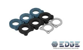 [EDGE-BUFFER] EDGE BEAR Short Stroke Buffer Hi-Capa – Ciclo rápido y control total GBB
