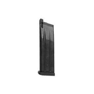 [TM149176] Cargador Tokyo Marui Hi-capa 4.3 28bbs - Negro