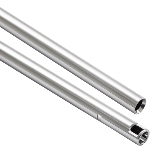[165601] Cañón interno FPS de acero inoxidable 6,01 mm × 165 mm