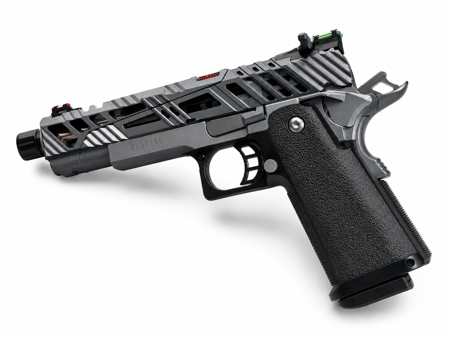 Hi-Capa 5.1 Tokyo Marui Custom CTM Split Slide