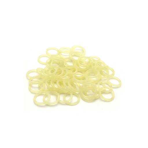 [109726] Bottle O'Ring Universal de Uretano Field para Botellas HPA