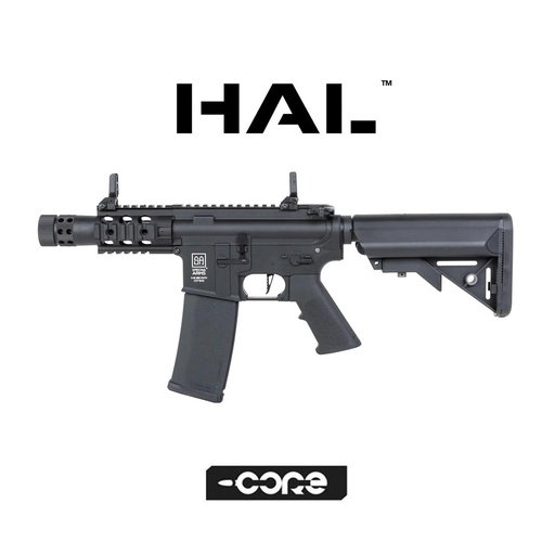 [SPE-01-041846-00] FUSIL SPECNA ARMS SA-C10 CORE GEN.2 HAL ETU NEGRO