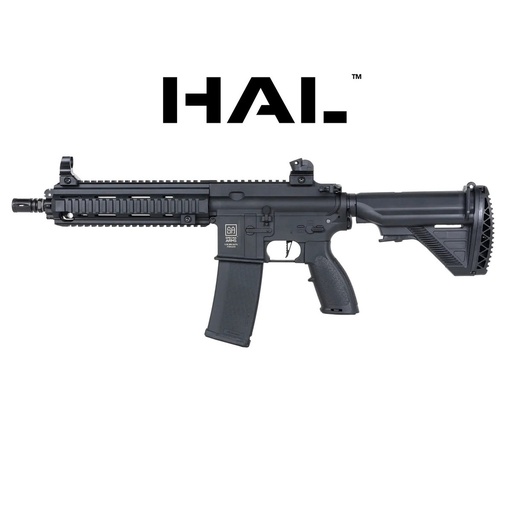 [SPE-01-047458-00] FUSIL SPECNA ARMS SA-F06 FLEX GEN.2 HAL ETU NEGRO