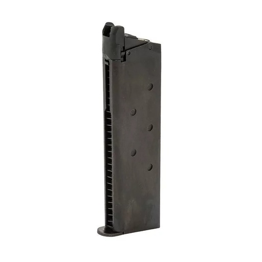 [MRC149183] Cargador de Gas para Tokyo Marui M1911A1 Government GBB de 26 BB