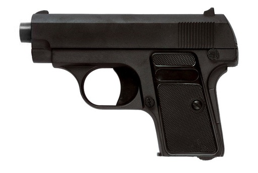 [PR9000] Galaxy G1 Compact Full Metal Spring 0,5 J