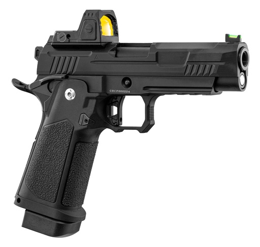 [PG2071R] Pistola GBB Arcturus/MOS Manufacture Hi-Capa 4.3 Vanguard – Gas