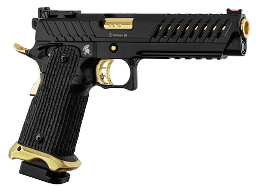 [PG9006] Pistola GBB Lancer Tactical LTX6 Knightshade – Gas