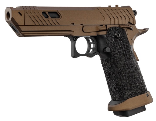 [PG1138] Pistola GBB Golden Eagle Sand Viper – Gas