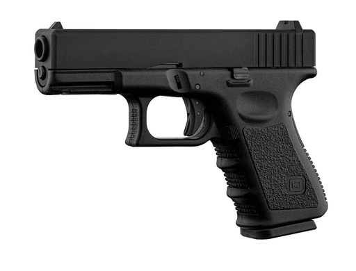 [PG2604] Pistola GBB KJ Works KP23 6 mm – Gas
