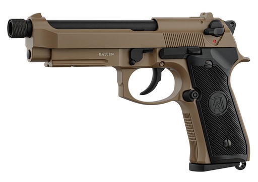 [PG2601] Pistola KJ Works M9-A1 Full Metal – Gas