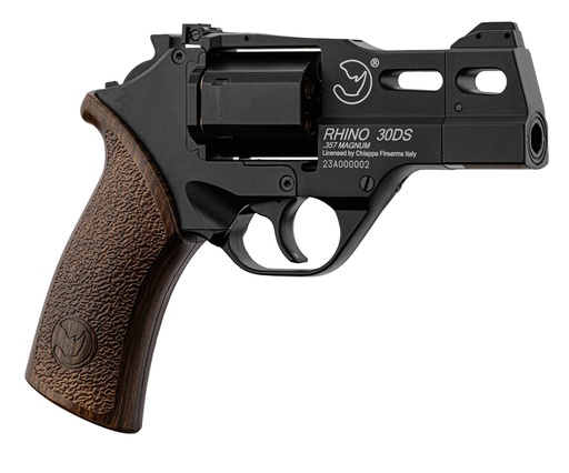 [PG1060] Revólver CO₂ Chiappa Rhino 30DS 0,95J