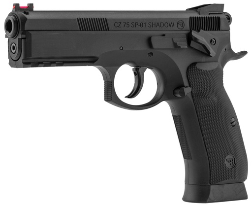 [PG1955] Pistola NBB CO₂ ASG SP 01 Shadow