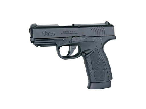 [PG1952] Pistola GBB CO₂ ASG Bersa BP9CC