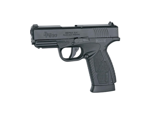 [PG1953] Pistola NBB CO₂ ASG Bersa BP9CC