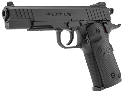 [PG1946] Pistola NBB CO₂ ASG STI DUTY ONE