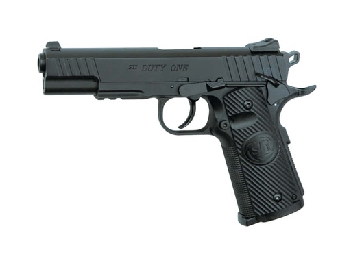 [PG1945] Pistola GBB CO₂ ASG STI DUTY ONE