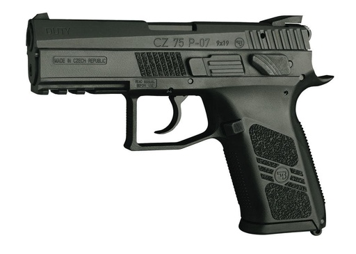 [PG1941] Pistola NBB CO₂ CZ 75 P-07 Duty