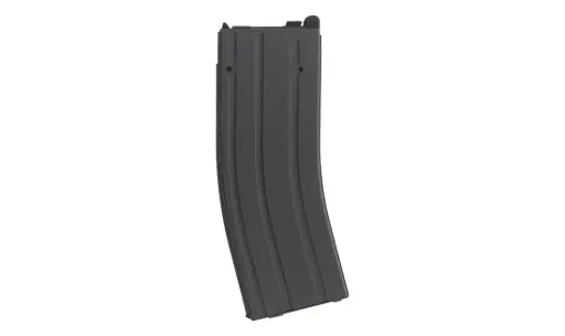 [SAC1003] CARGADOR SECUTOR CENTURION 35RDS GBB BLACK METALIC MAGAZINE