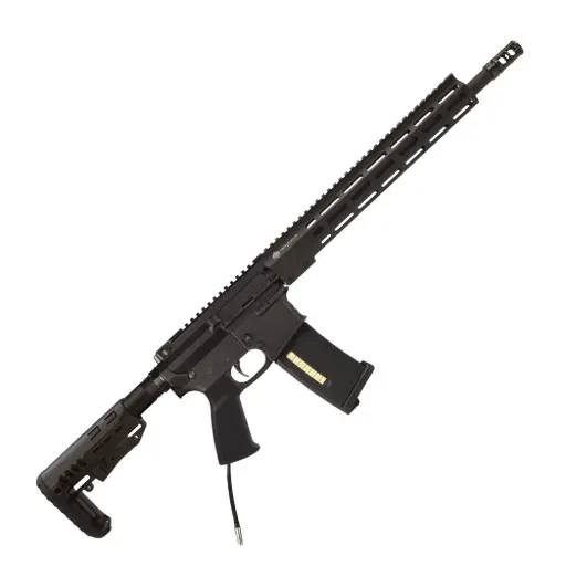 [MTW-FXBST-1400-SKU] Rifle HPA Wolverine MTW Billet Tactical  XB 14