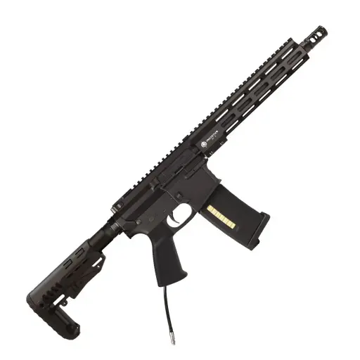 [MTW-BXBST-1000-SKU] Rifle HPA Wolverine MTW Billet Tactical  XB 10''