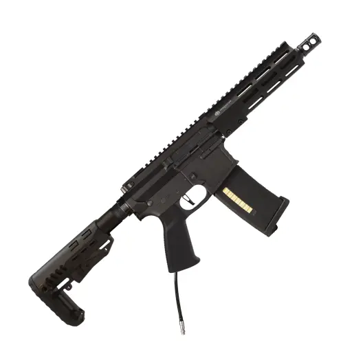 [MTW-BXBST-0700-SKU] Rifle HPA Wolverine MTW Billet Tactical  XB 7''