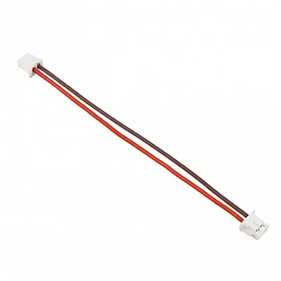 [JT-HPA-CON] JeffTron HPA Solenoid Connector JT-HPA-CON para Scylla HPA V2