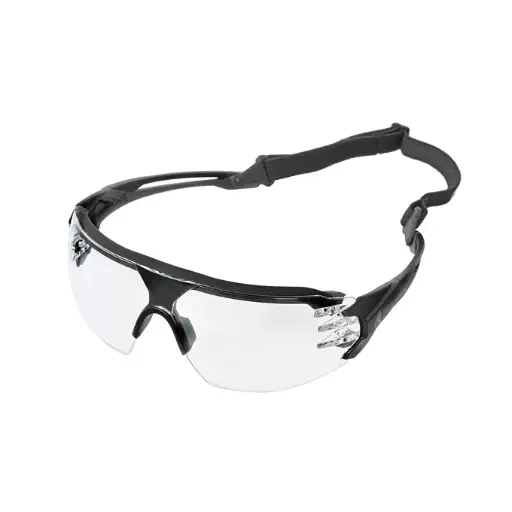 [XTV121VS] Edge Tactical Taven XTV121VS Gafas Balísticas Transparentes