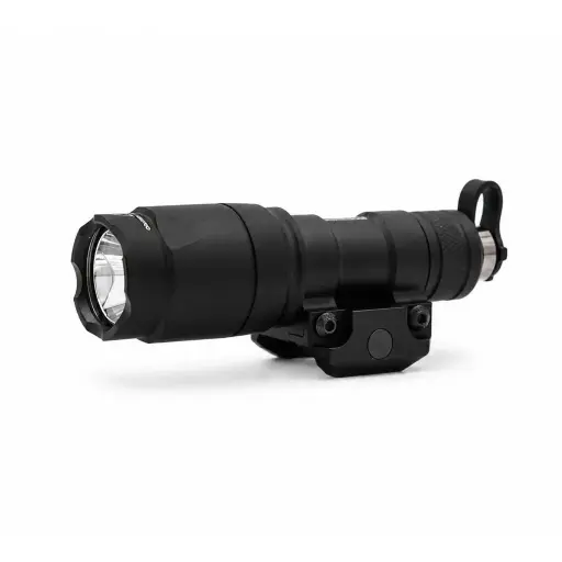 [ARS-32104-BK] LINTERNA TACTICA ARSENIC AS300A NEGRO