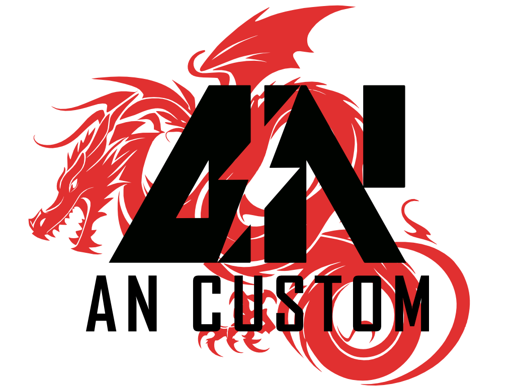 AN CUSTOM